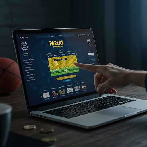 Choose a reliable step betting website